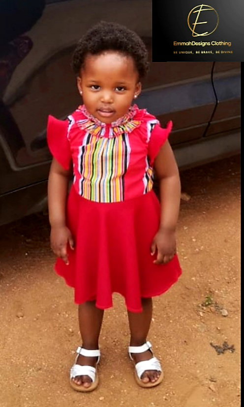 Kids Clothing