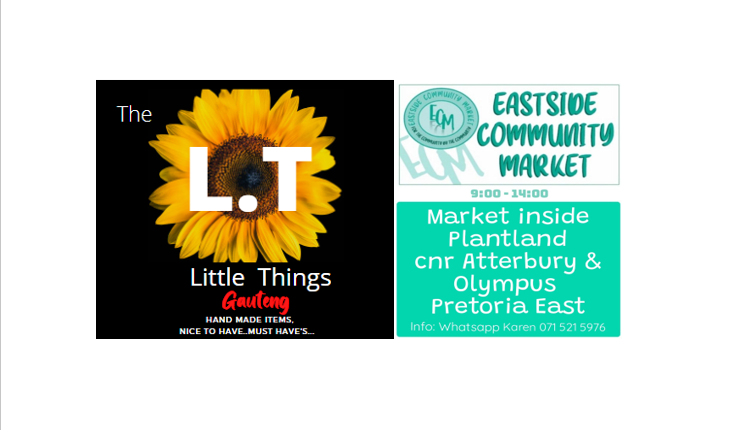 Eastside Community Market