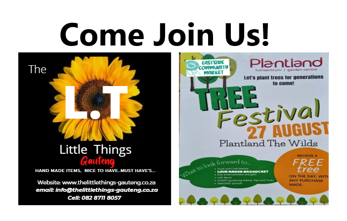 Eastside Community Market