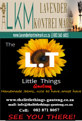 Lavender Kontrei Market