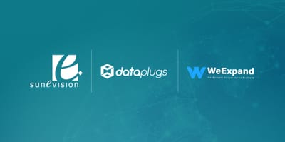 PAST EVENT | Lunch and Learn at WeWork - Scale Up Journey: Accelerate Business Growth with SUNeVision and Partners