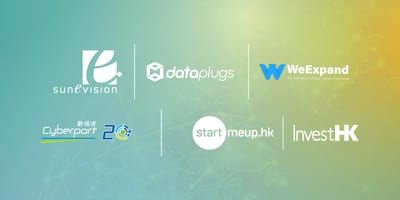 PAST EVENT | Lunch and Learn at WeWork - Scale Up Journey: Accelerate Business Growth with SUNeVision and Partners