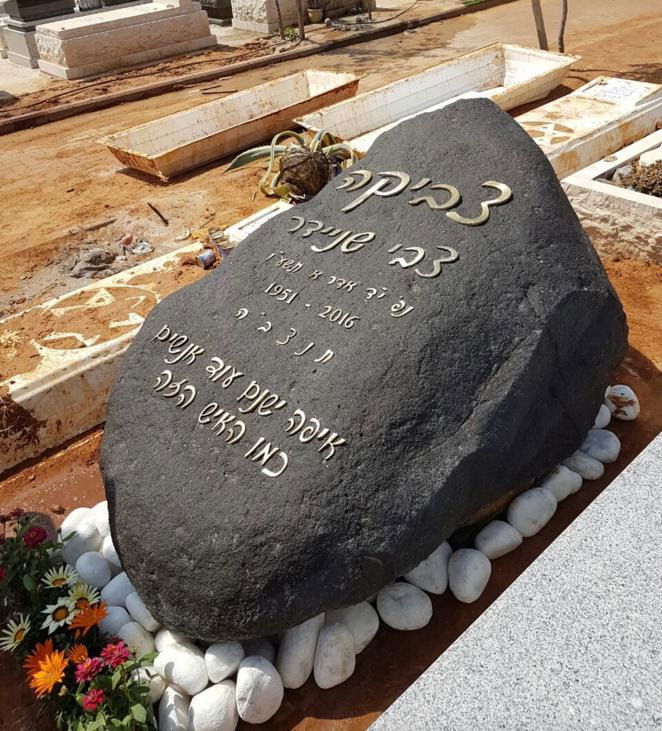 מחירי מצבות מכל הסוגים