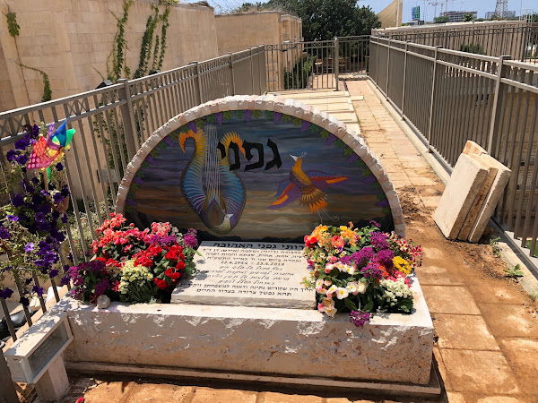 מחירי מצבות מיוחדות מכל הסוגים בכל הארץ
