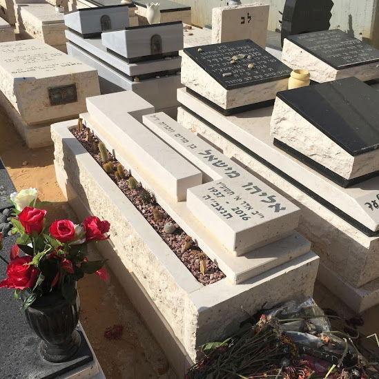 מחירי מצבות מכל הסוגים אותן בונים בוני מצבות ותיקים בכל בתי העלמין בארץ