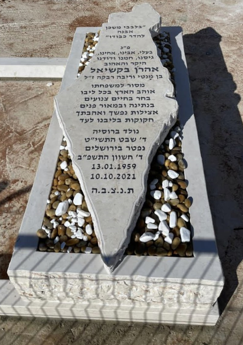 מחירי מצבות מכל הסוגים מתוך קטלוג מצבות הישראלי