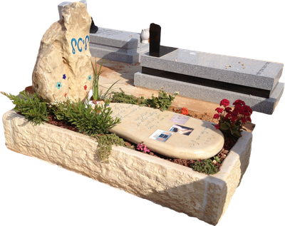 מצבות רעננה