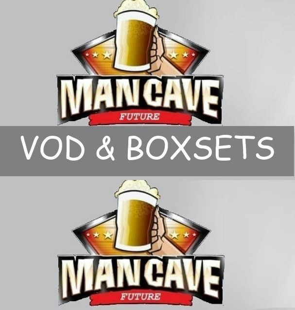 MANCAVE