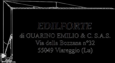 Edilforte