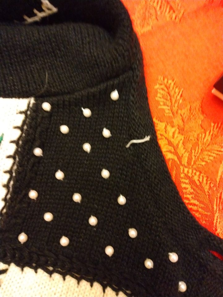 Mending