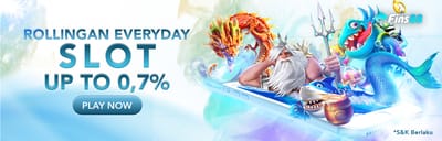 Daftar 19 situs judi online dan agen slot gacor terbaik image