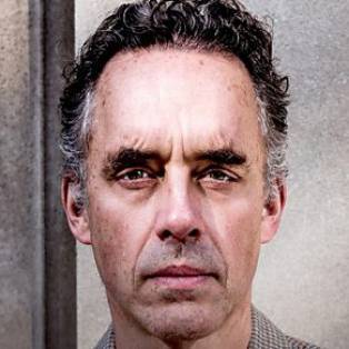 Jordan Peterson - Not Quite A Hero