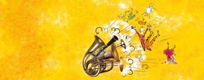 Exuberant Candide by WNO at New Theatre Oxford