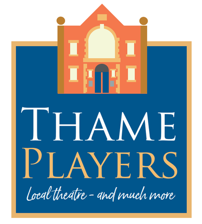 Thame Theatre Gets New Lighting