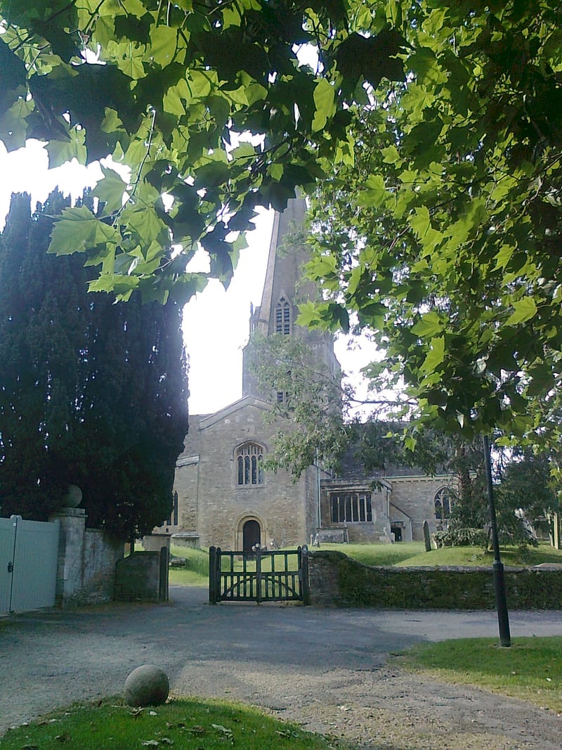 Bampton Classical Opera 2022