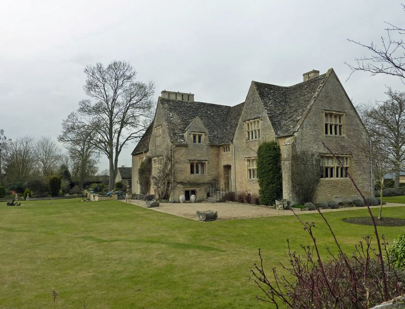 Bampton Classical Opera 2024