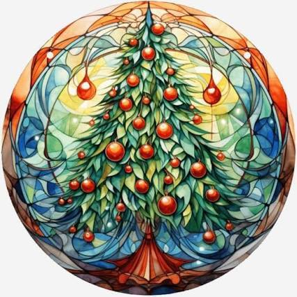 Feliz Navidad! – Christmas Music from the New World