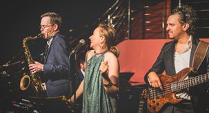 Margot Antignac and the Swing of Delight