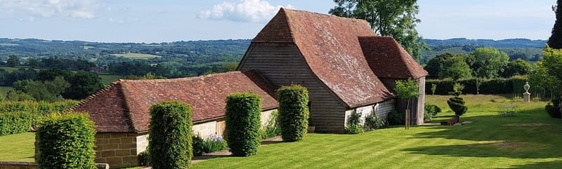 Bampton Opera at Walland, Wadhurst, Sussex