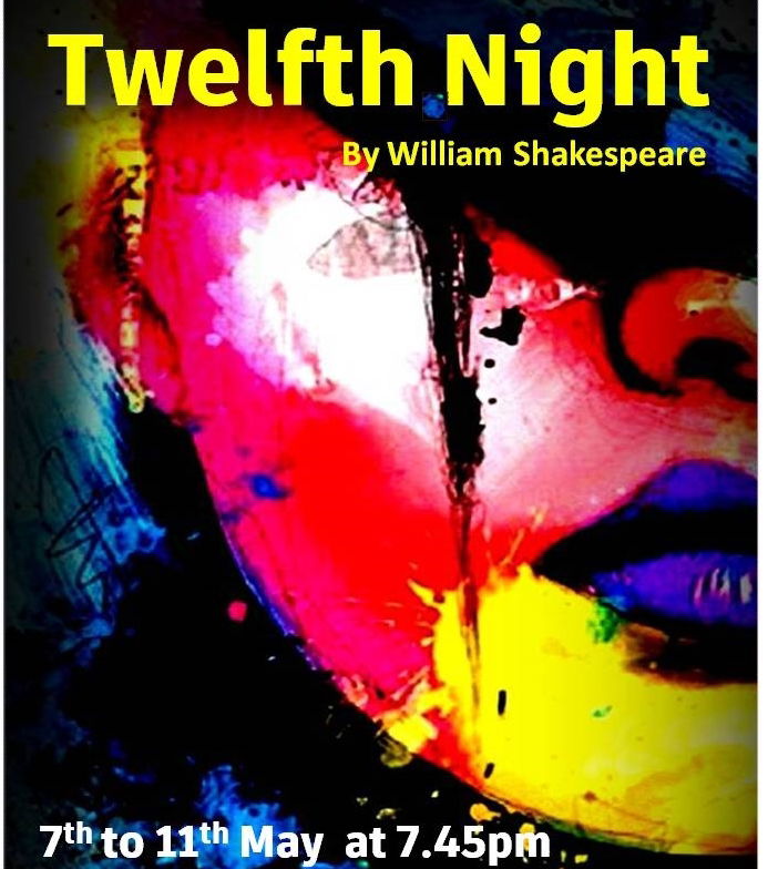 Twelfth Night at Players Theatre Thame