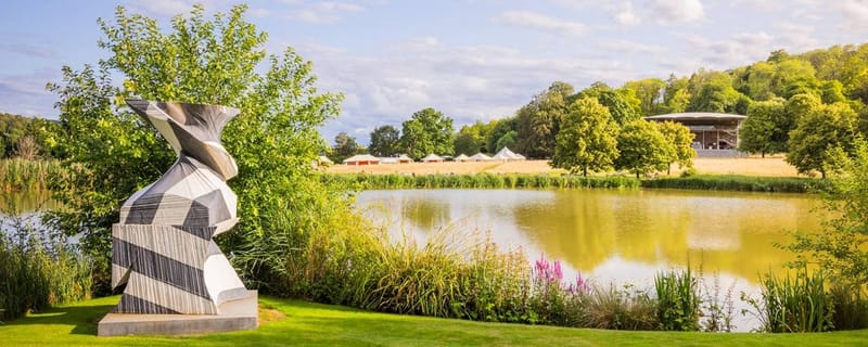 Garsington Opera 2024