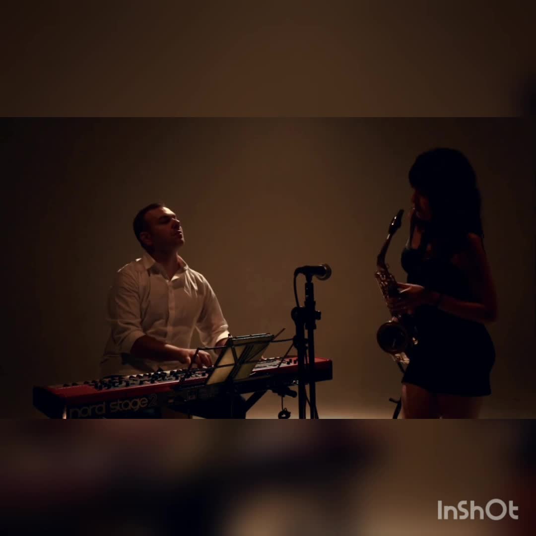 -IF I AIN'T GOT YOU- Alicia Kays