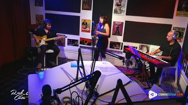 Un pequeño compilado de algunas canciones