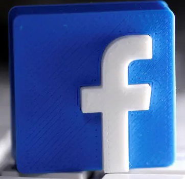 WE ARE ON FACEBOOK!!