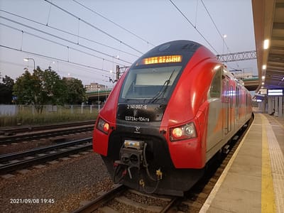 Informacja Księga Gości  image