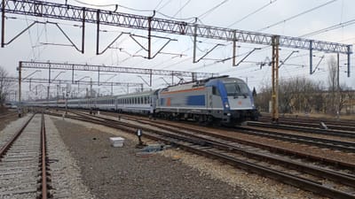 Wzmocnione Składy Pociągów