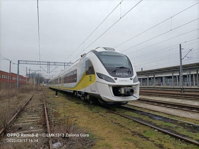 Obieg Impulsa ED78-010