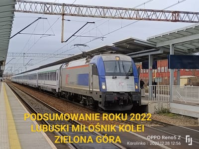 Podsumowanie Roku 2022
