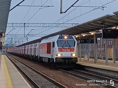 Sfotografowanie Maximy