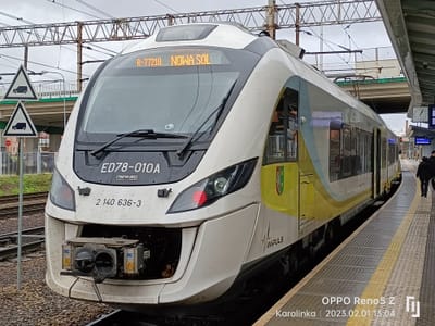 Dwa Impulsy w obiegu