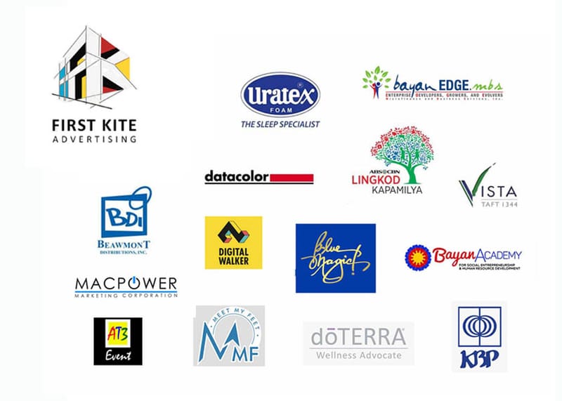 CLIENTELLE    &   BRANDS