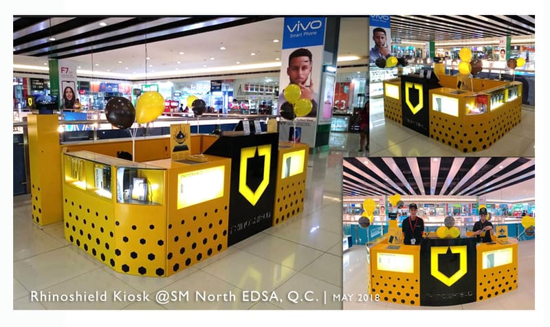 DESIGN     I      PRINTING      I      FABRICATION