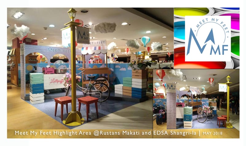 DESIGN     I      PRINTING      I      FABRICATION