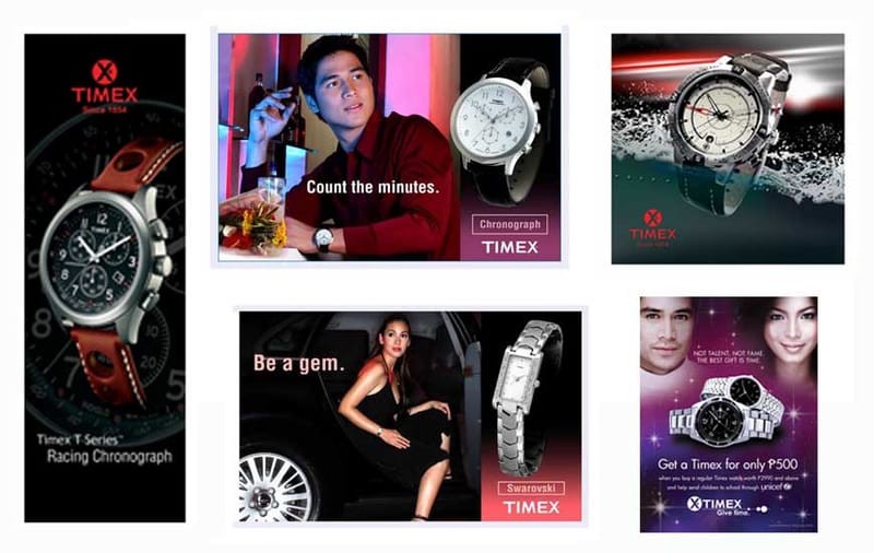 PRINT AD I BILLBOARD I STREAMER I BANNER I MAILER I TRANSIT AD