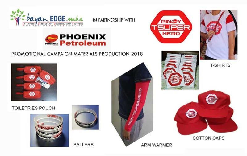 Other Advertising / Marketing Collaterals