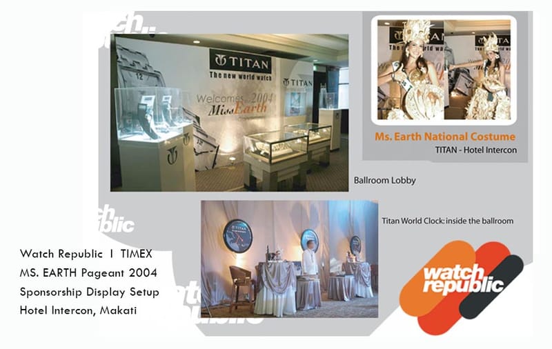 VARIOUS CREATIVE PROJECTS