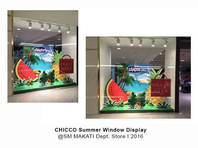 RETAIL STORE AREA DEVELOPMENT I AREA ENHANCEMENT I VISUAL DESIGN & FABRICATION