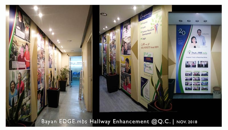 DESIGN     I      PRINTING      I      FABRICATION