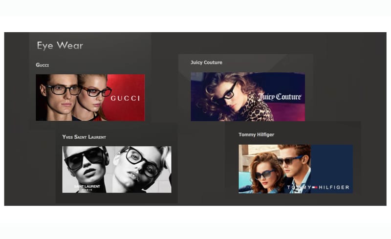 VARIOUS CREATIVE PROJECTS