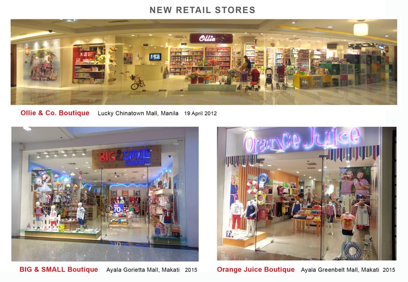 AREA DEVELOPMENT I AREA ENHANCEMENT I SPECIAL SETUP