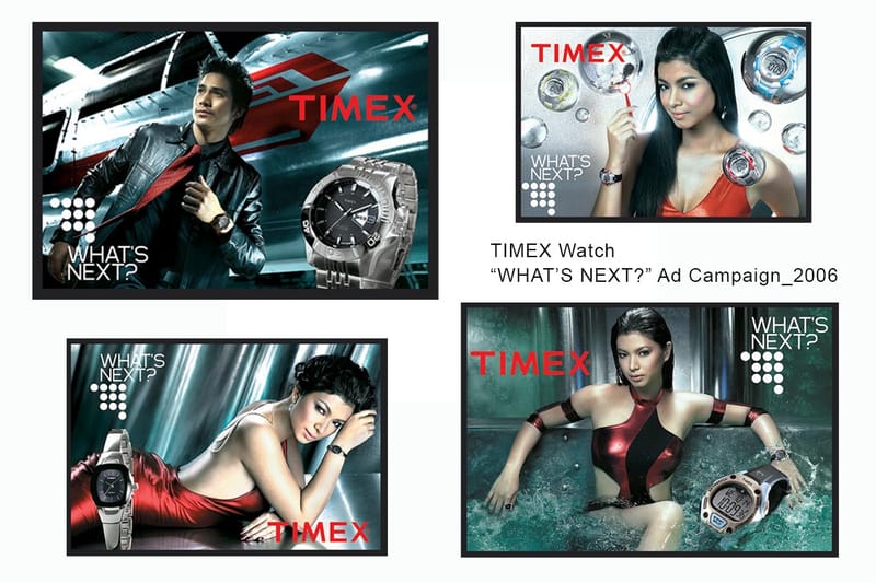 PRINT AD I BILLBOARD I STREAMER I BANNER I MAILER I TRANSIT AD