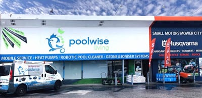 Pool shop near me image