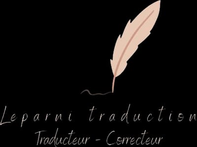 Leparni Traduction