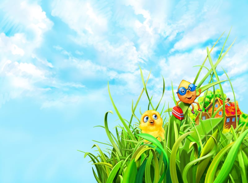 Book Launch! "Everyone Loves Trallala" by Anndrea Hermann