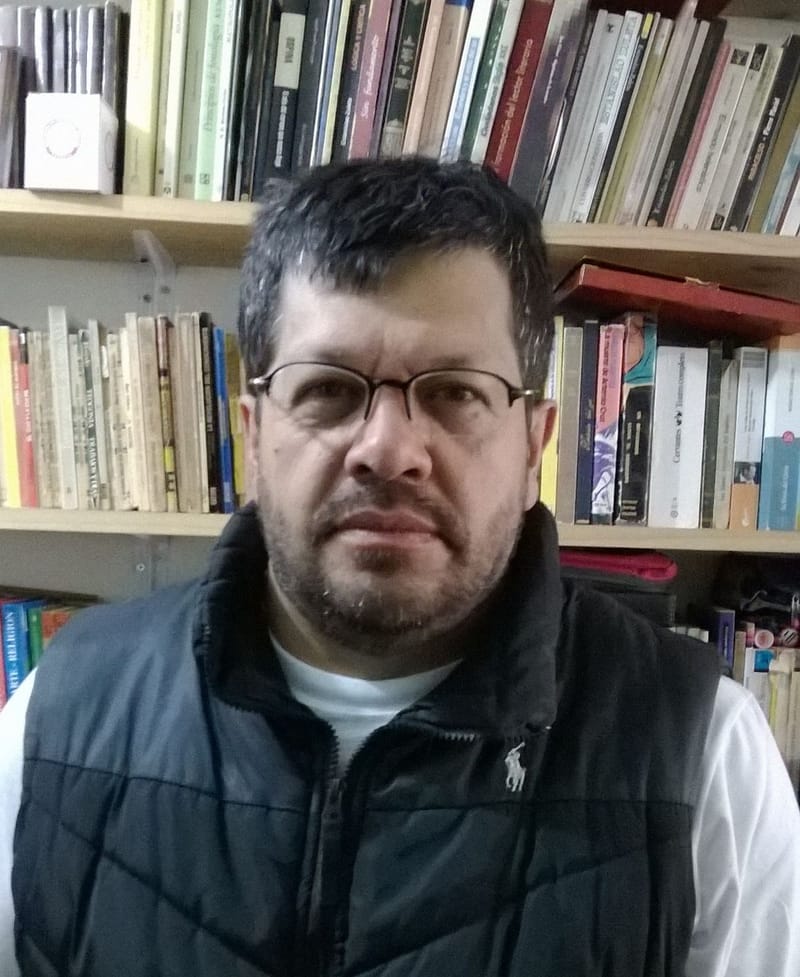 Rodrigo Malaver
