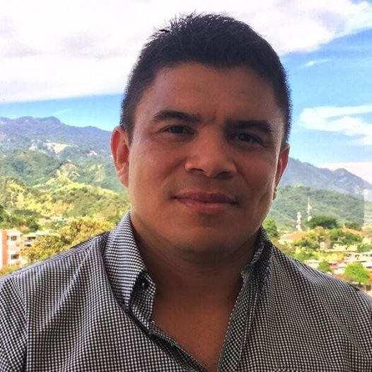 Alex Silgado Ramos